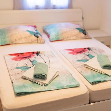 Apartment Ankica Polje  Zewnętrze zdjęcie