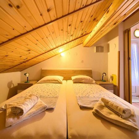 Apartment Ankica Polje  Zewnętrze zdjęcie