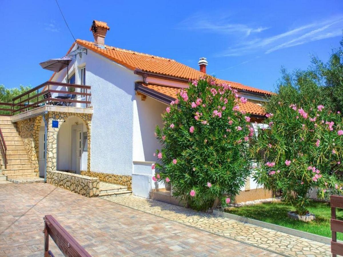 Apartment Ankica Polje  Zewnętrze zdjęcie