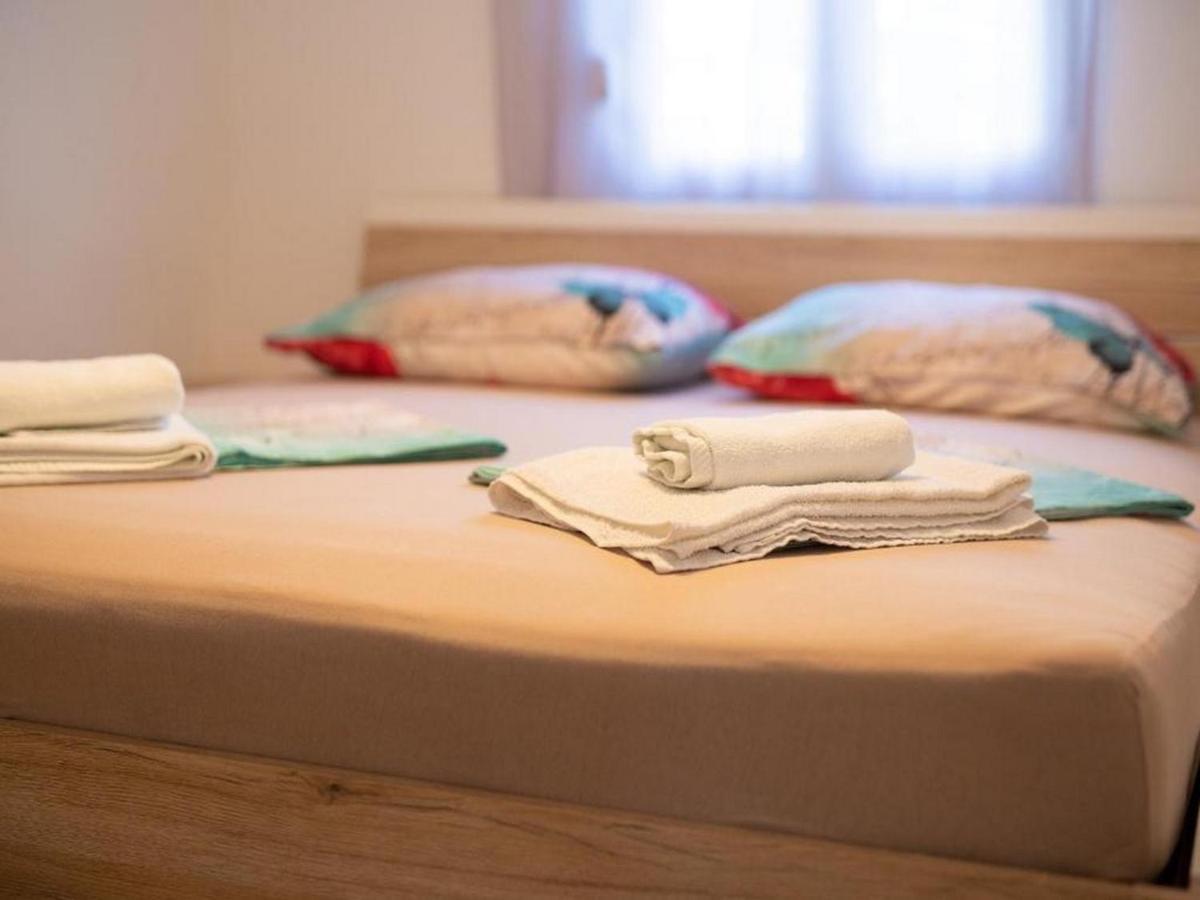 Apartment Ankica Polje  Zewnętrze zdjęcie