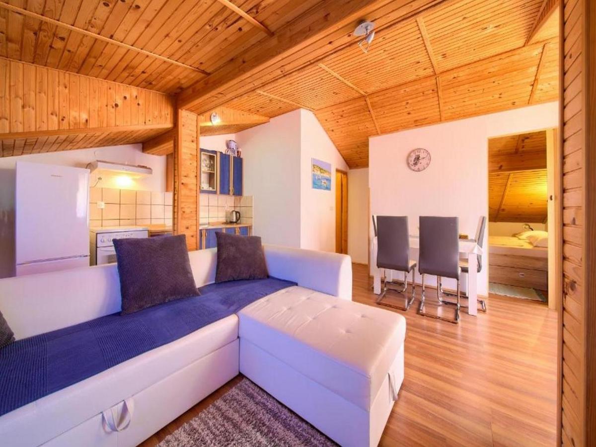 Apartment Ankica Polje  Zewnętrze zdjęcie