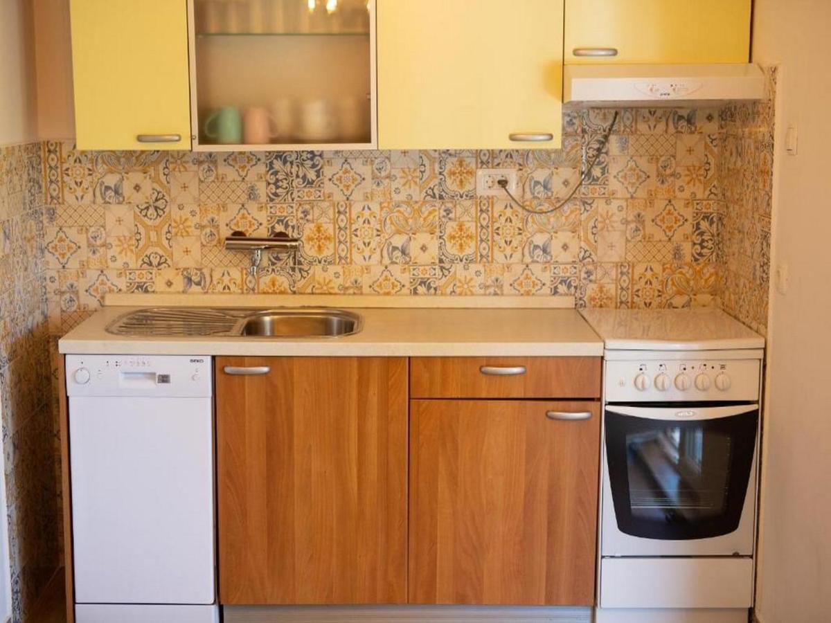 Apartment Ankica Polje  Zewnętrze zdjęcie