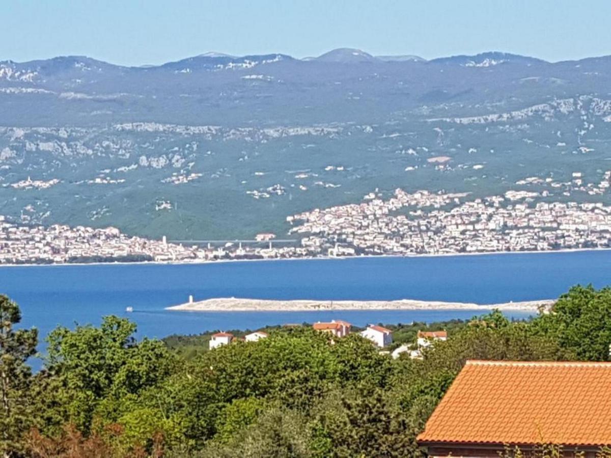 Apartment Ankica Polje  Zewnętrze zdjęcie