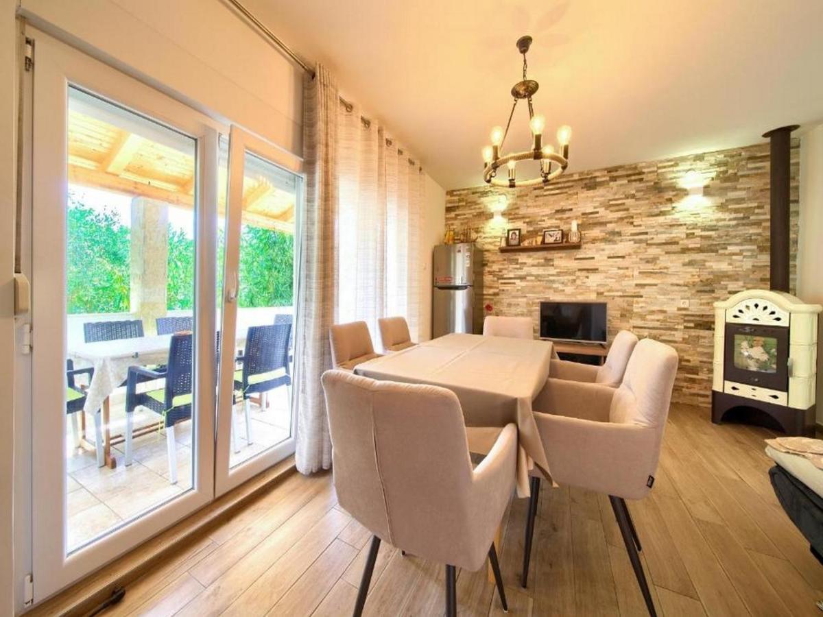 Apartment Ankica Polje  Zewnętrze zdjęcie