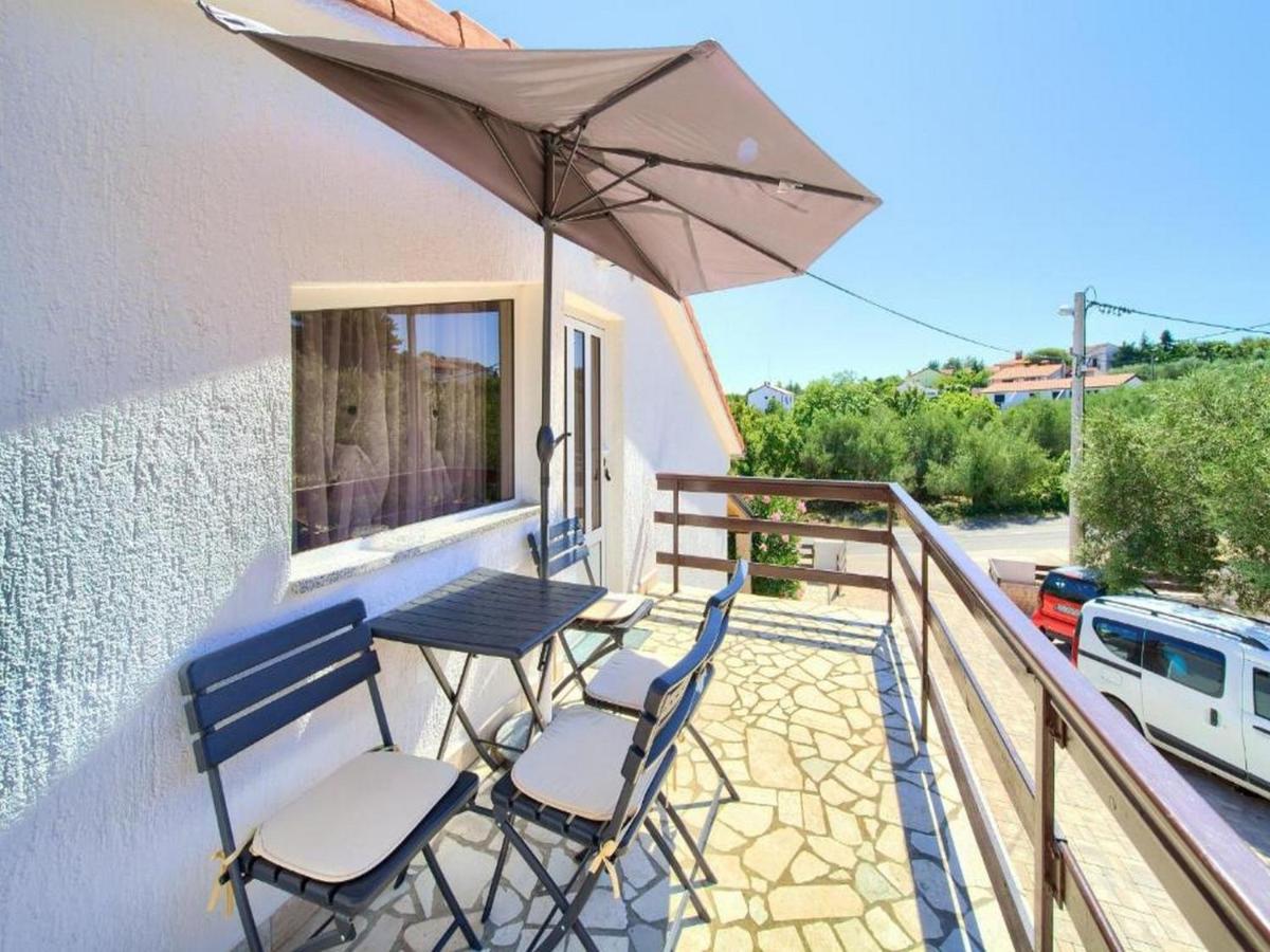 Apartment Ankica Polje  Zewnętrze zdjęcie