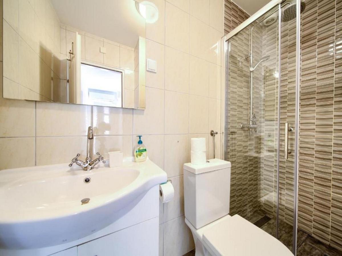 Apartment Ankica Polje  Zewnętrze zdjęcie