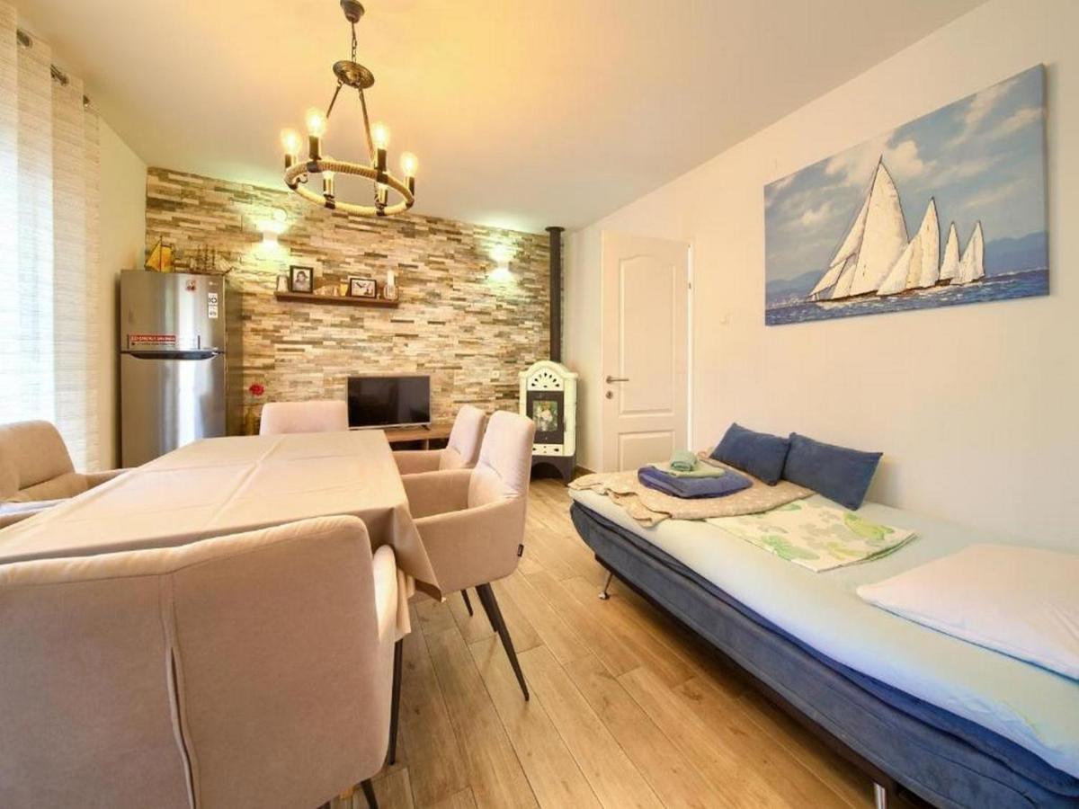 Apartment Ankica Polje  Zewnętrze zdjęcie