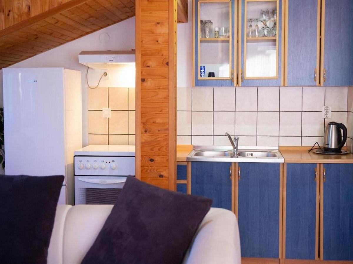 Apartment Ankica Polje  Zewnętrze zdjęcie