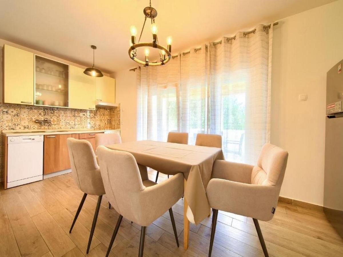 Apartment Ankica Polje  Zewnętrze zdjęcie