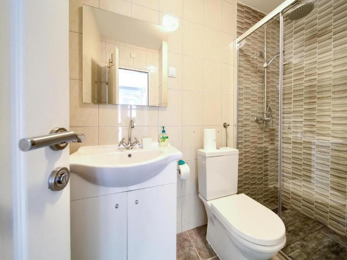Apartment Ankica Polje  Zewnętrze zdjęcie