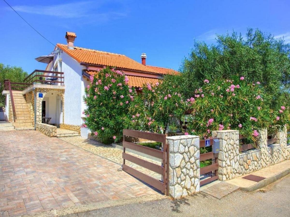 Apartment Ankica Polje  Zewnętrze zdjęcie