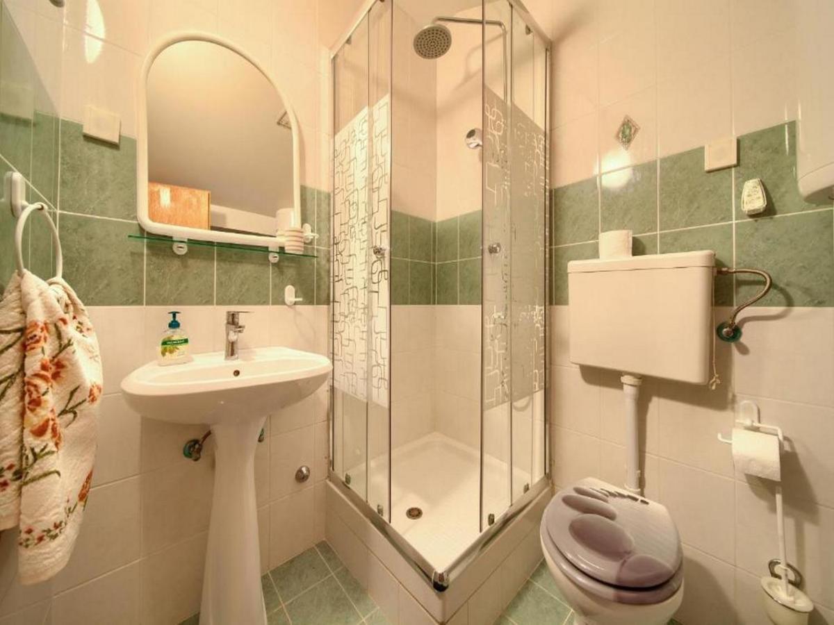 Apartment Ankica Polje  Zewnętrze zdjęcie