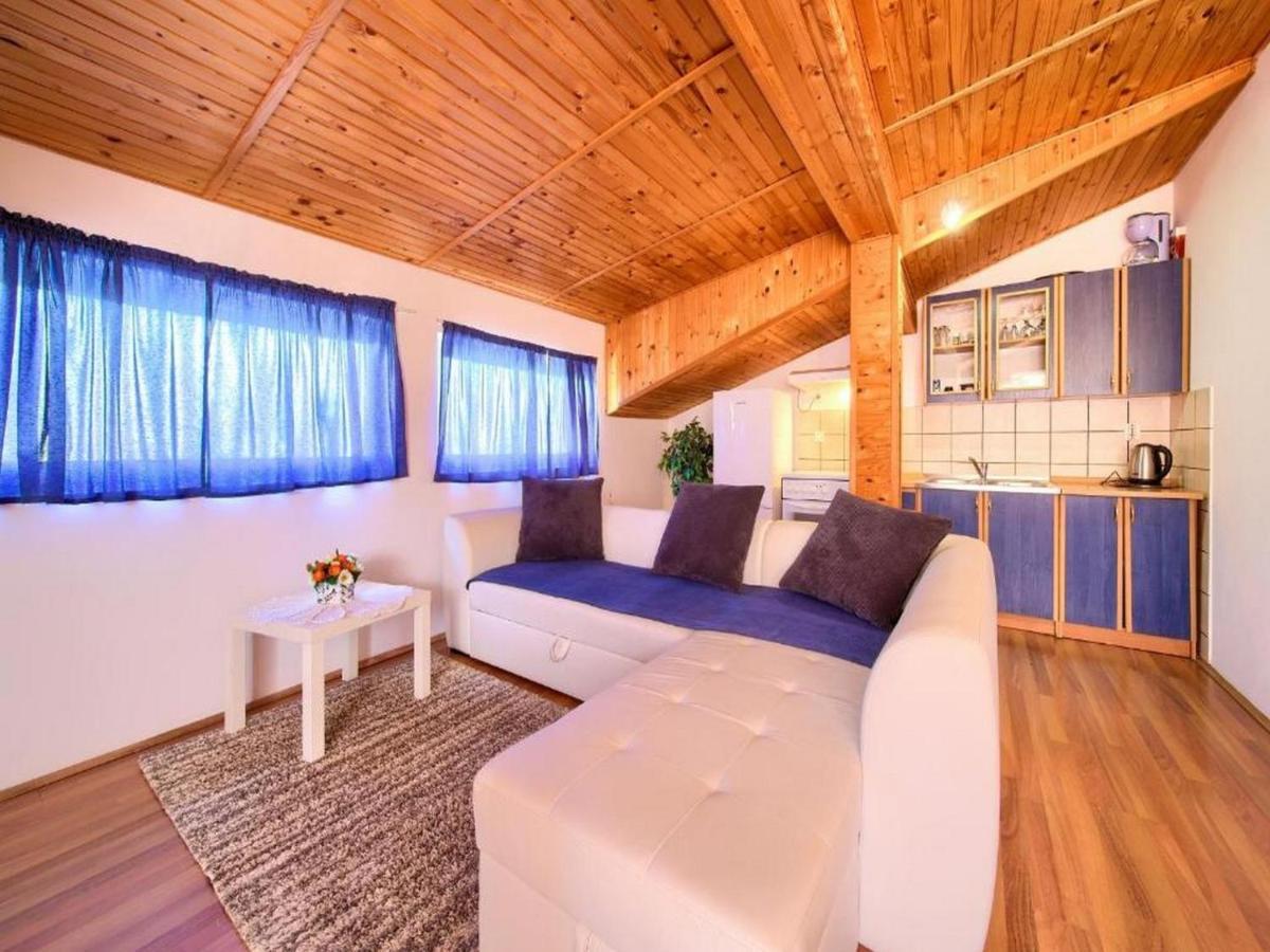 Apartment Ankica Polje  Zewnętrze zdjęcie