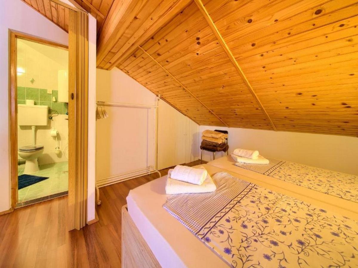 Apartment Ankica Polje  Zewnętrze zdjęcie