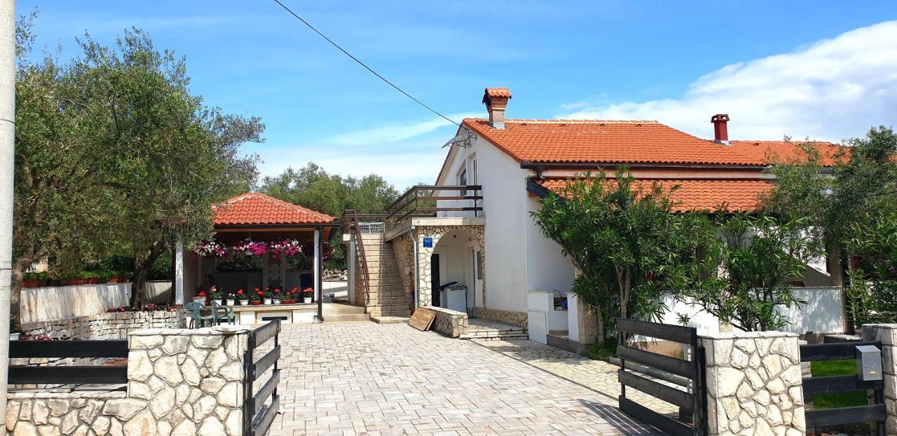 Apartment Ankica Polje  Zewnętrze zdjęcie